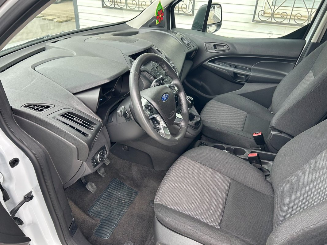 Ford Tourneo Connect 1.0 Ecoboost 2015 - 8