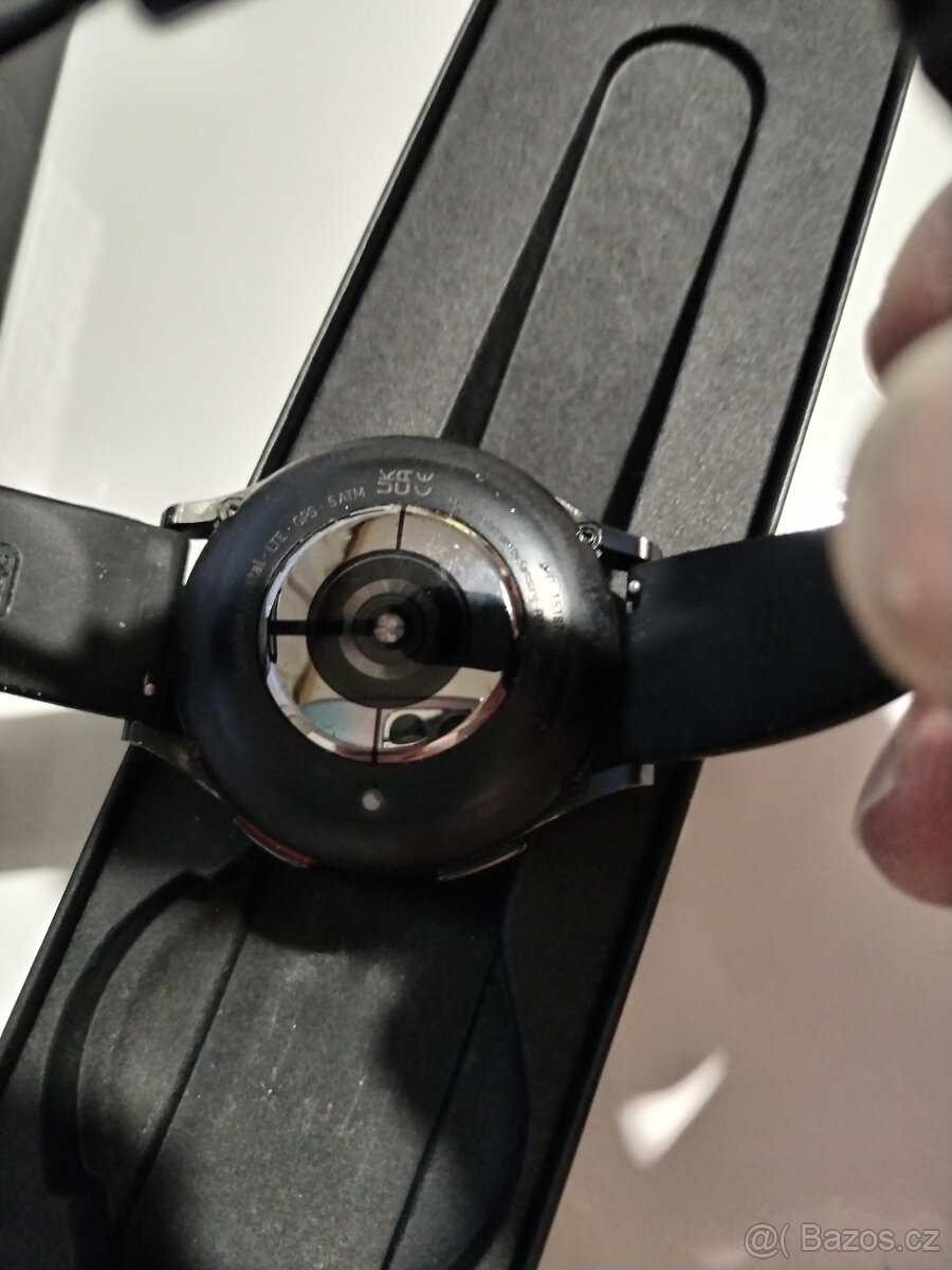 Samsung Galaxy Watch 5 Pro 45mm - 8