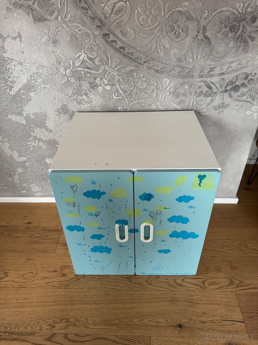 IKEA Dětský nábytek - 8