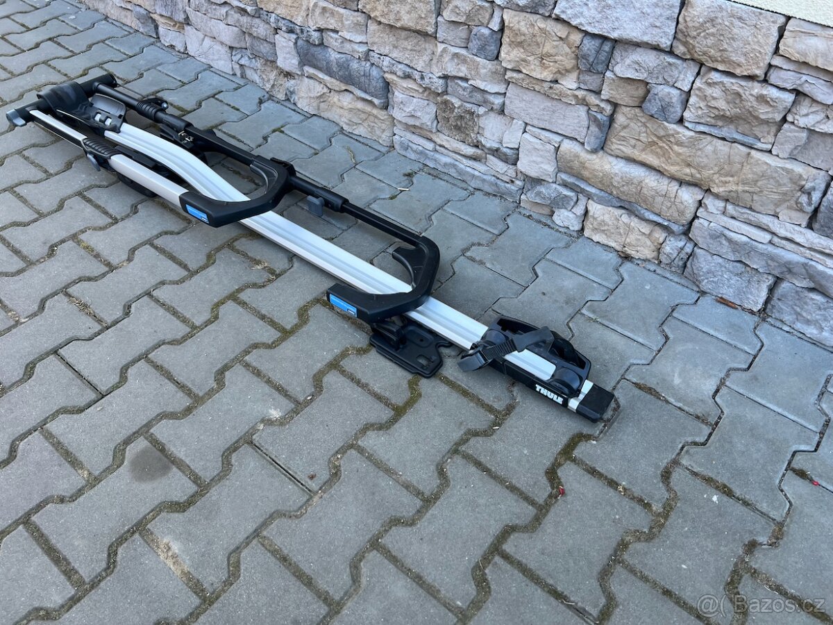 Střešní nosič kol THULE UpRide 599 - 8