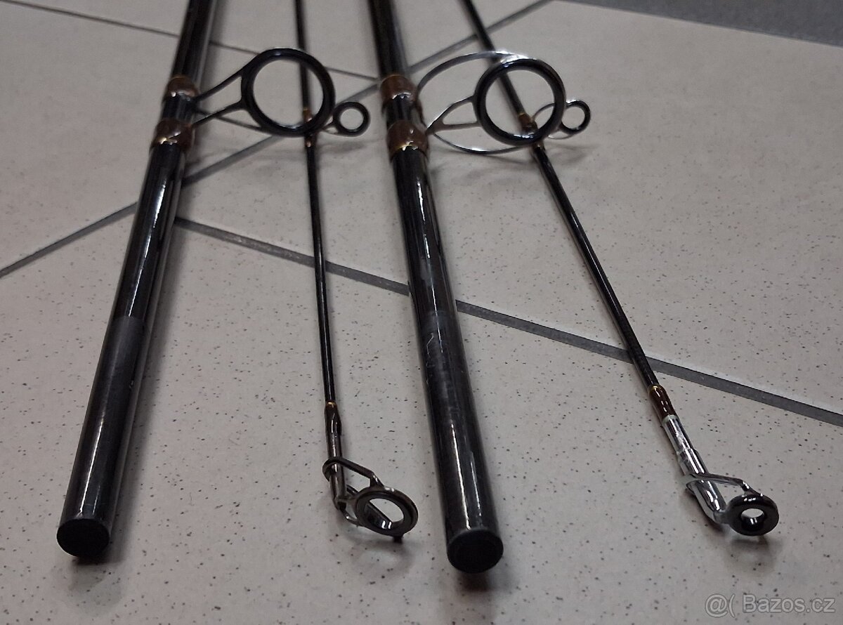 WFT CHARISMA 270 - 8