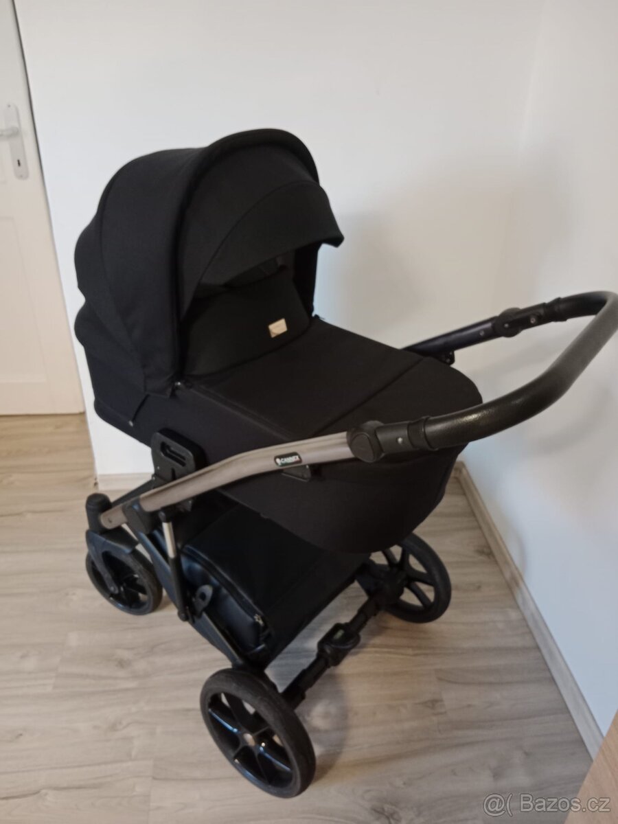 Kočárek cannex veneta - 8