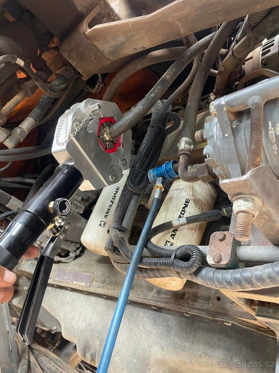 Servis klimatazoce - 8