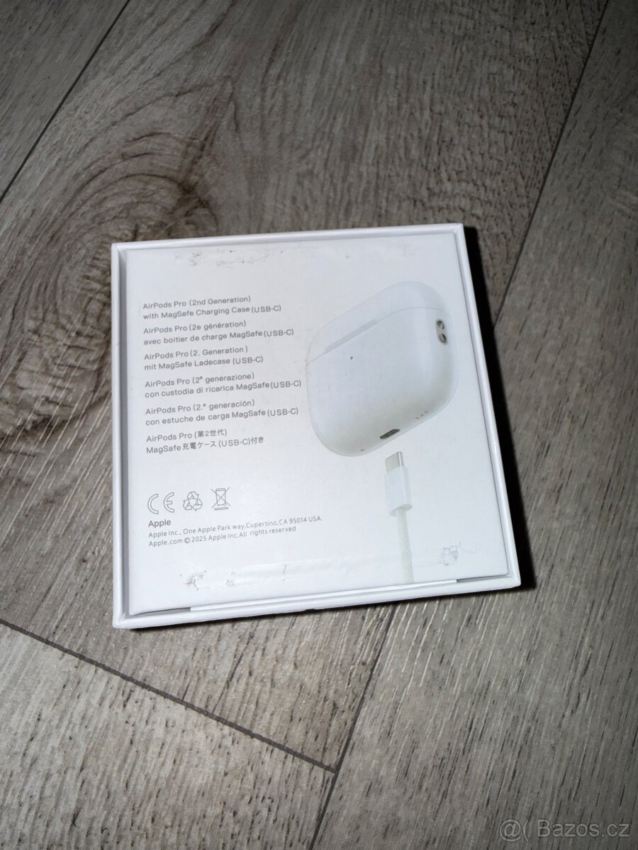 Airpods Pro 2 - 8