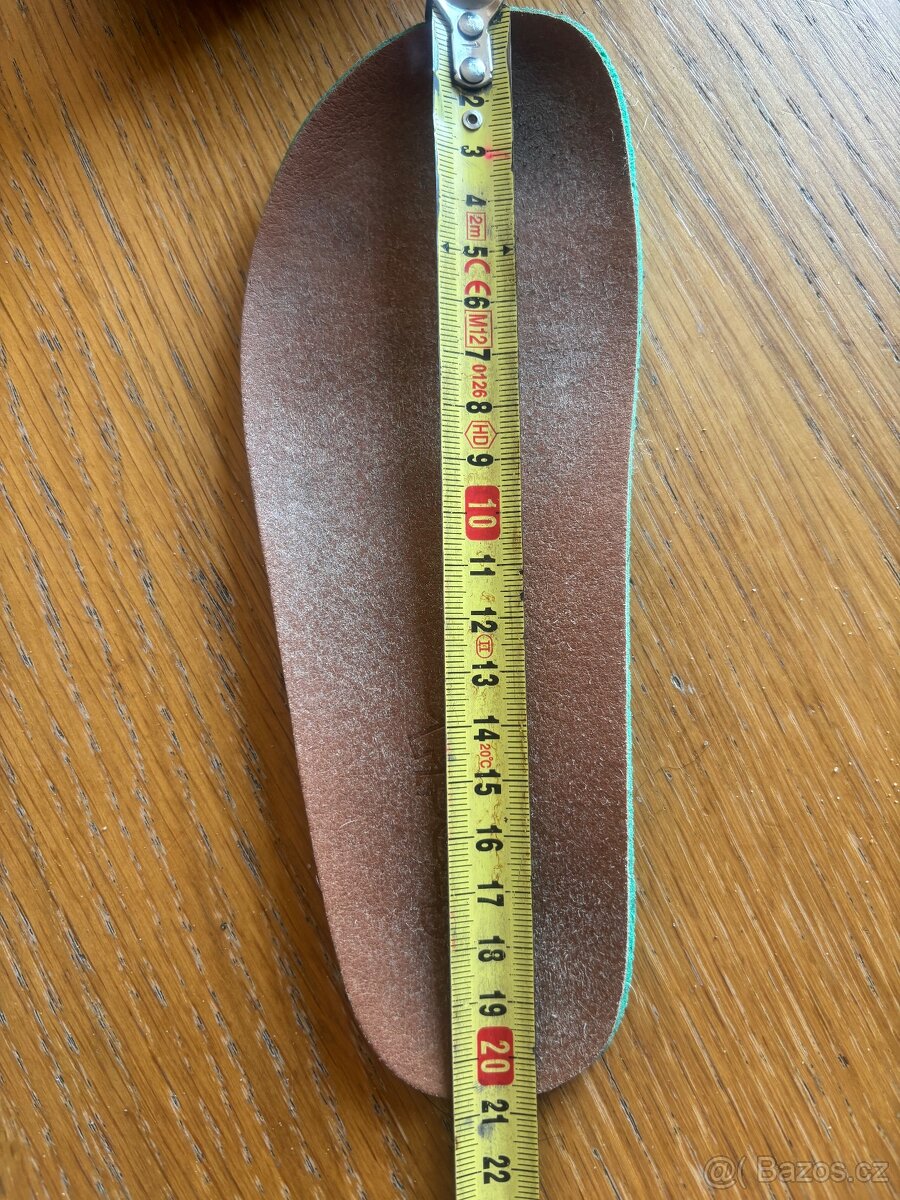 Frodo boty Barefoot vel. 32 - 8