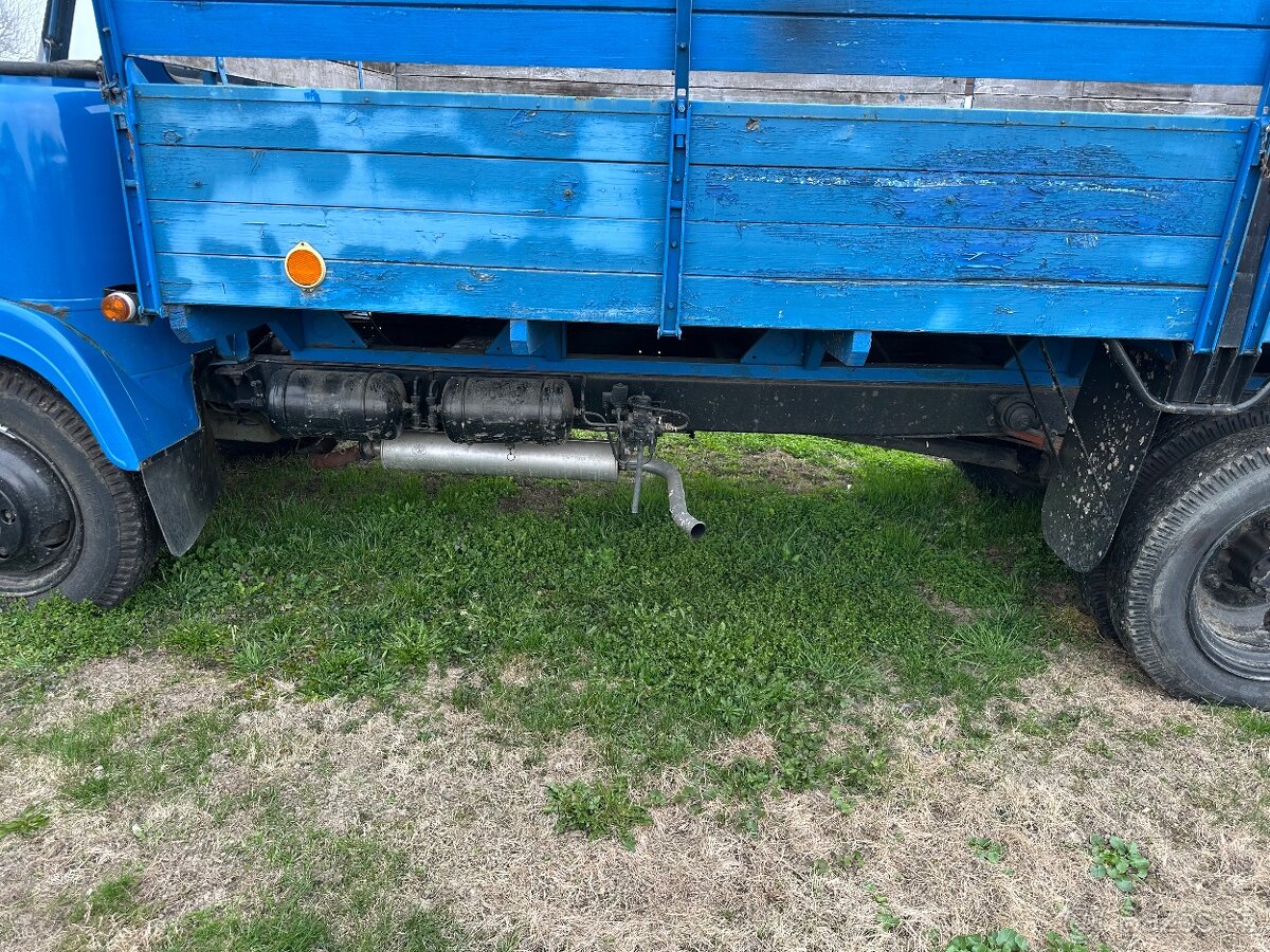 Avie A31 s čelem - 8