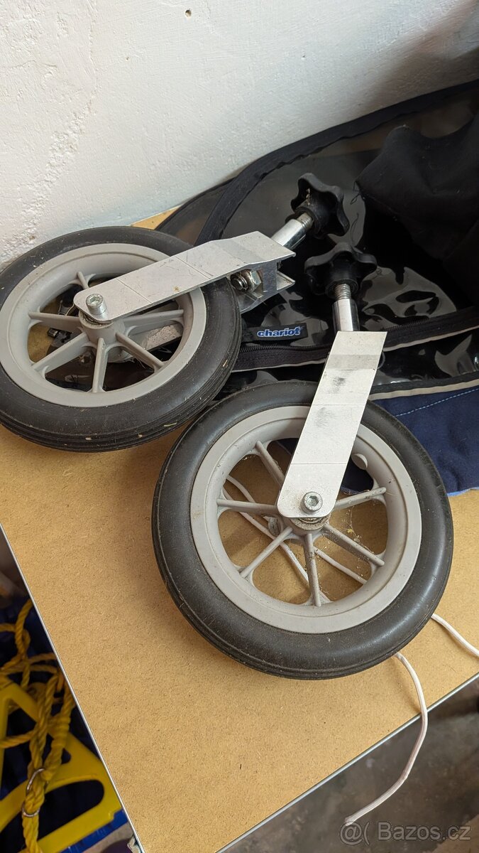 Thule Chariot CX1 - 8