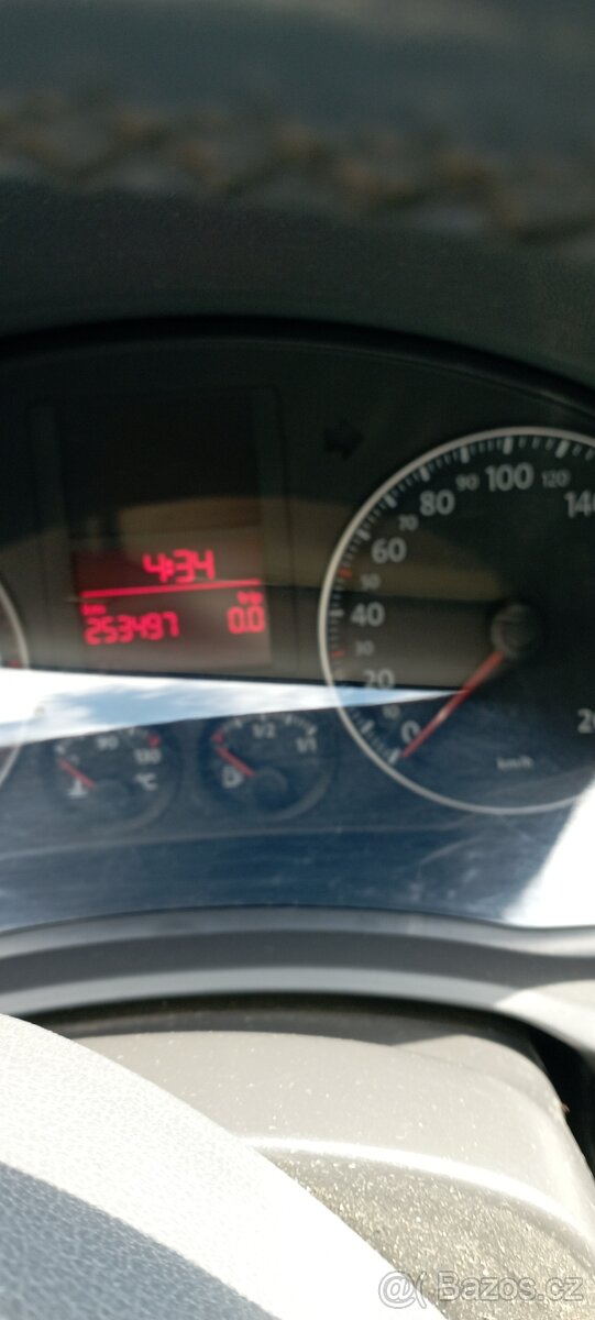 Volkswagen golf 1,9 TDI - 8