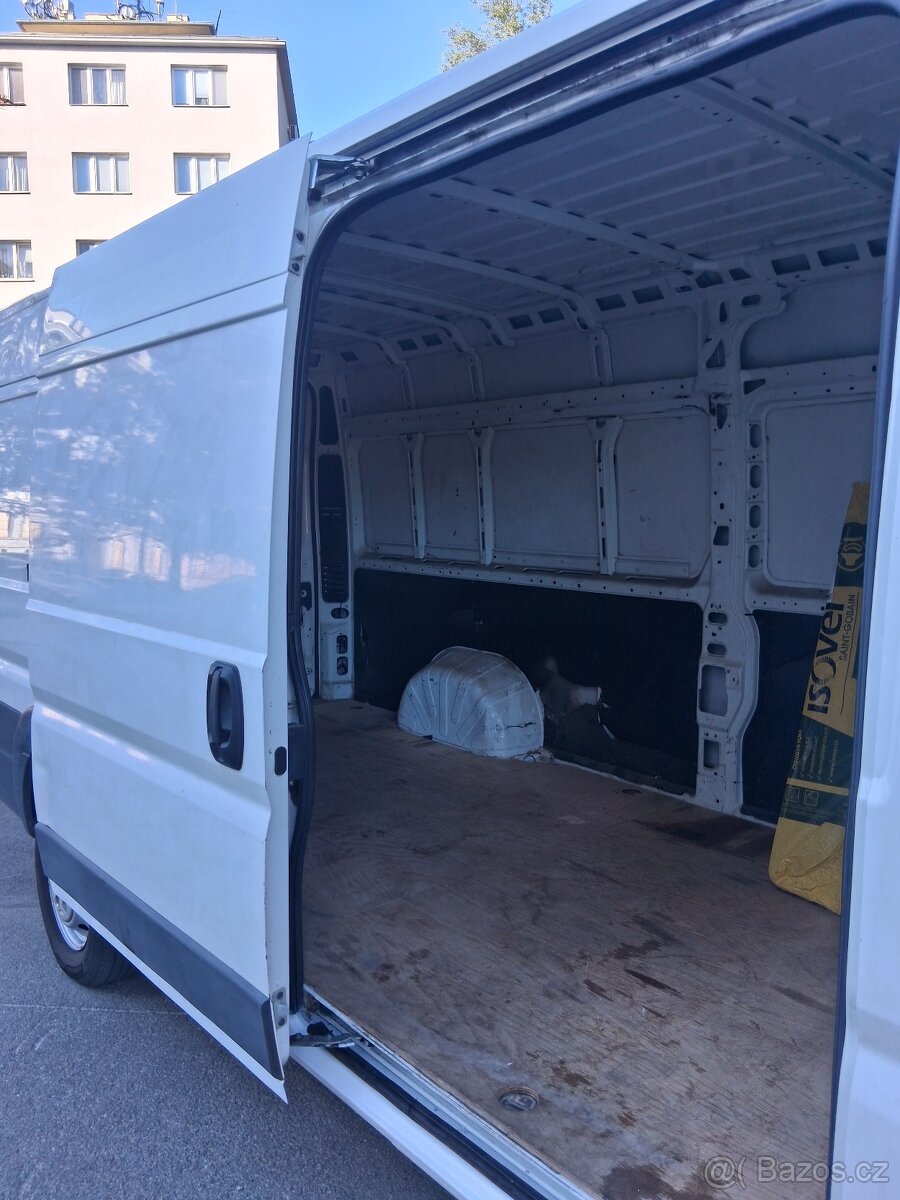 Peugeot Boxer - 8