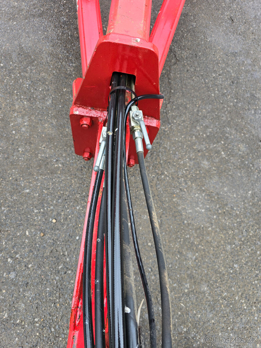 Válce Cambridge - Knoche - 8