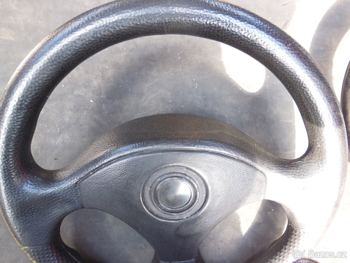 Díly klempířské na starší ŠKODOVKY - 8