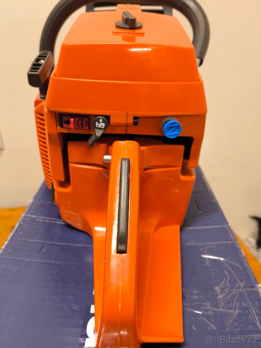 Husqvarna 3120xp Nova - 8