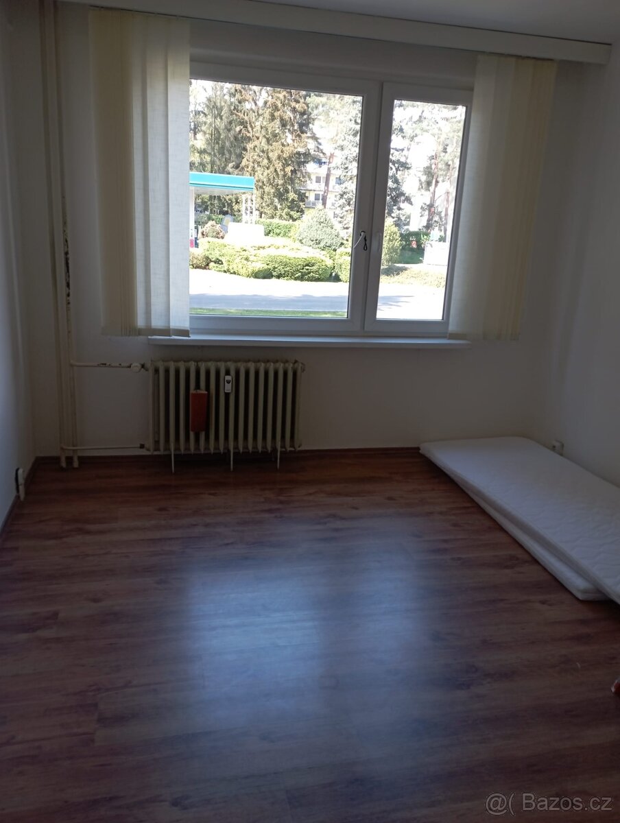 Byt 2+1 ve Světlé nad Sázavou s výhledem na řeku - 8