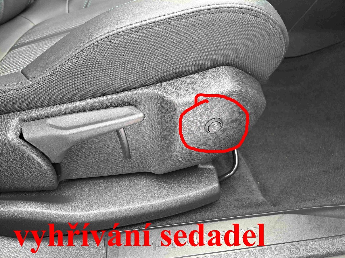 Peugeot 5008 1.2 PT EAT8 ALLURE - 1817 - 8