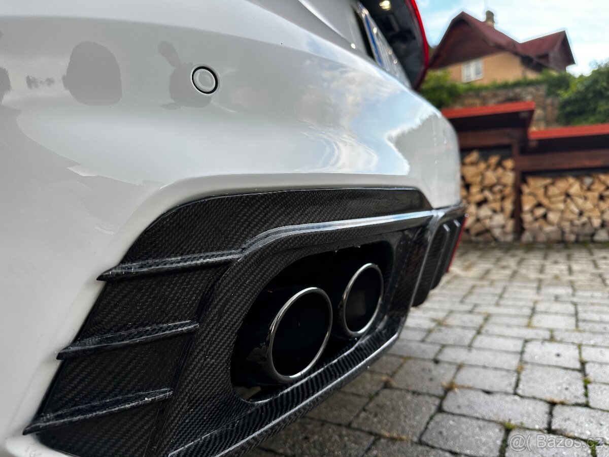 Audi A7 3.0 55 TFSI S-Line 250kw – luxusní výbava, DPH - 8