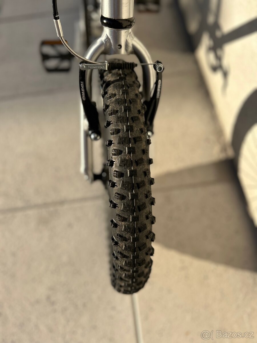 Dětské kolo Early Rider (Rascal) 16’ - 8