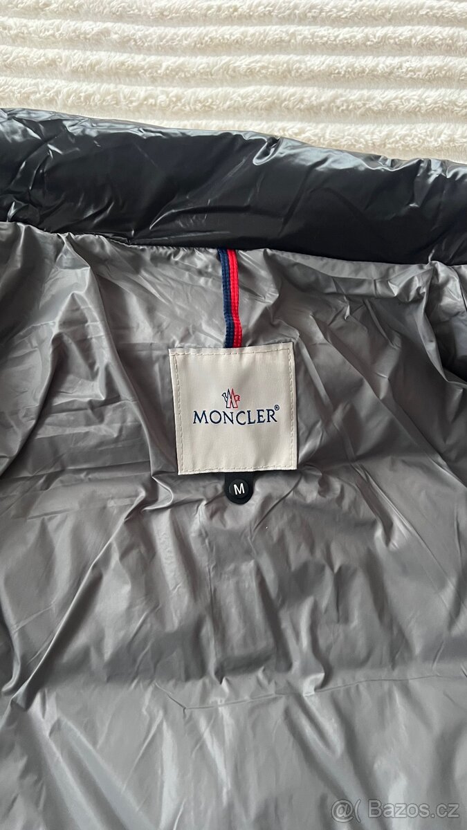Moncler Maya Bunda - 8