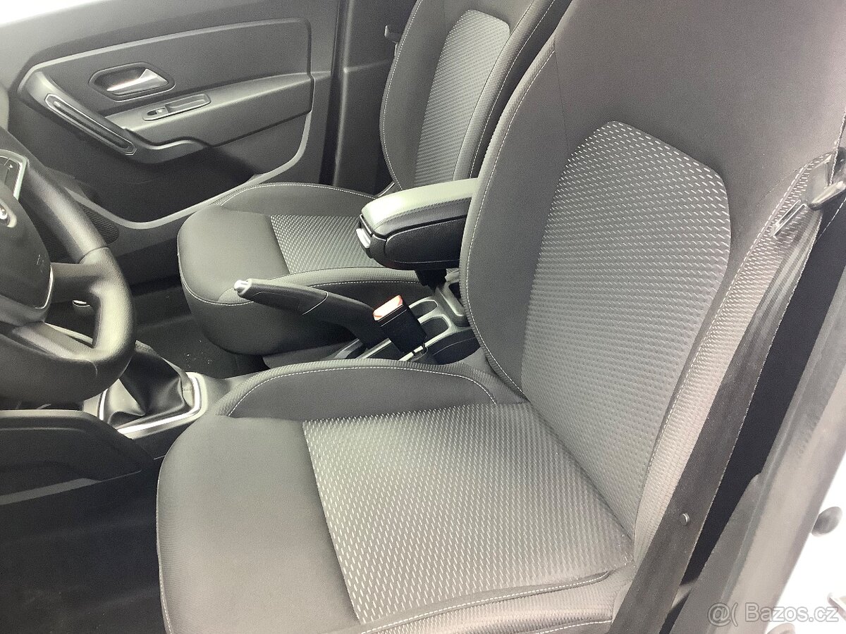 Dacia Duster 1.6 SCe 2WD Comfort 2018 - 8