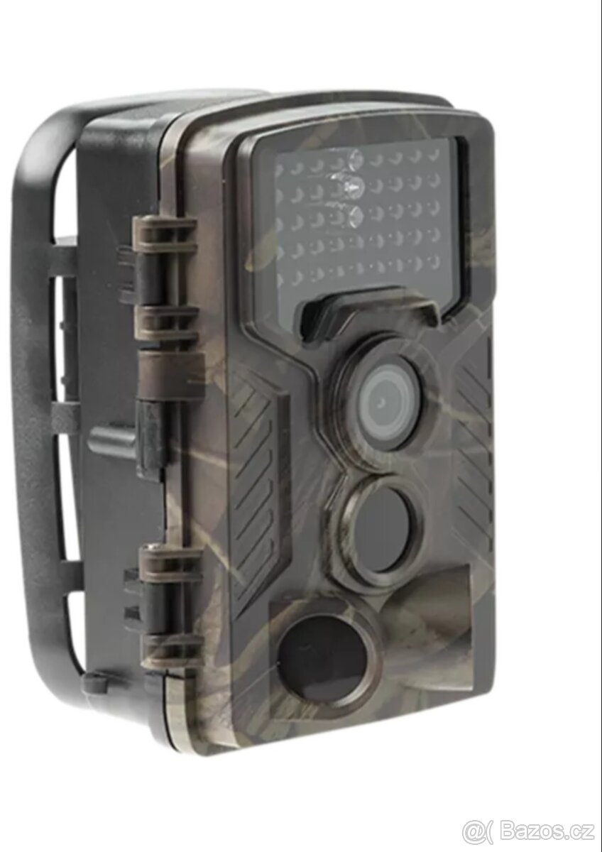 Fotopast gsm Denver wcm 8010 - 8