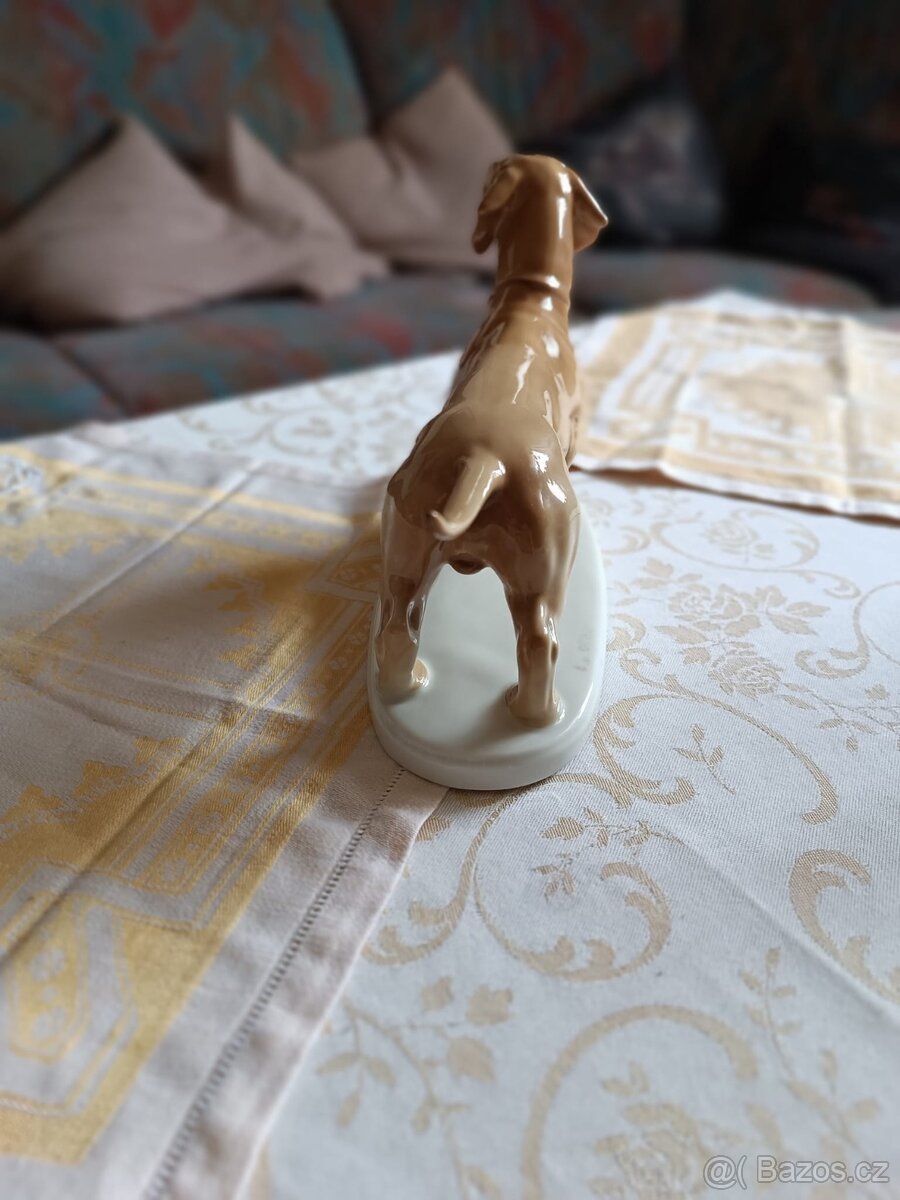 Rosenthal soška - 8