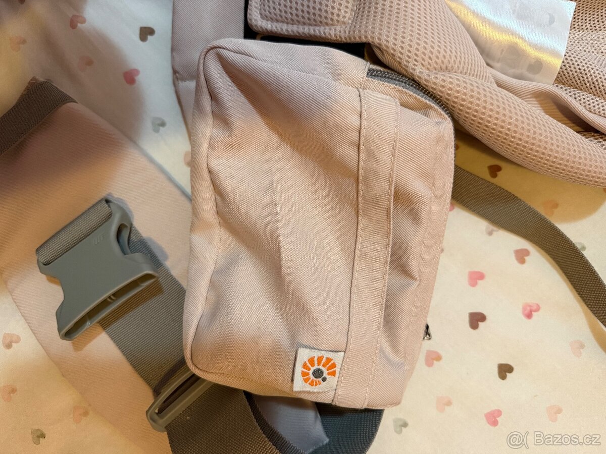 Nosítko Ergobaby - 8