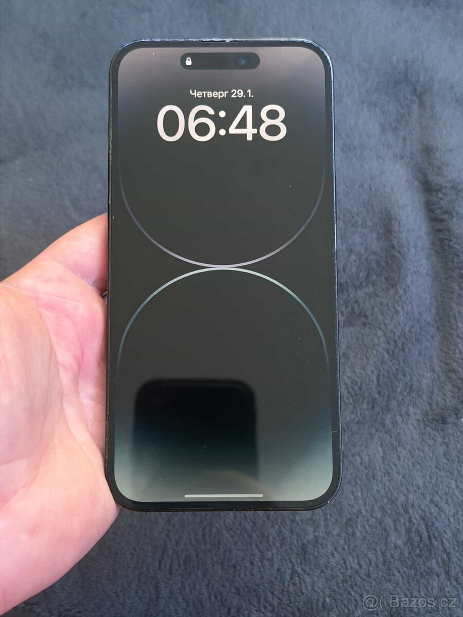 IPhone 14 Pro Max - 8