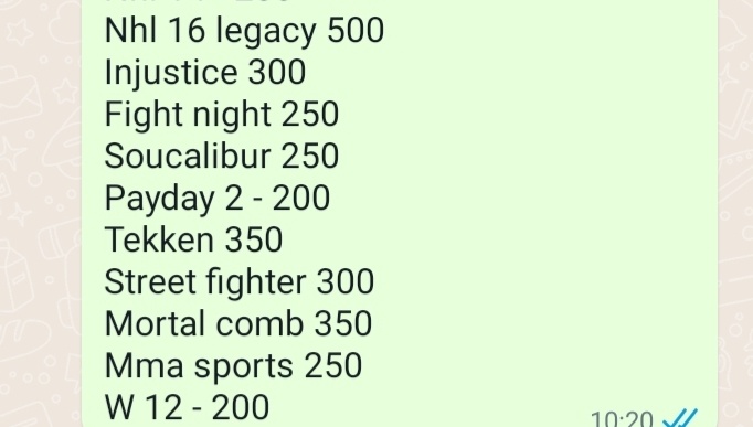 Hry na xbox 360 veny v textu od 150kč - 8