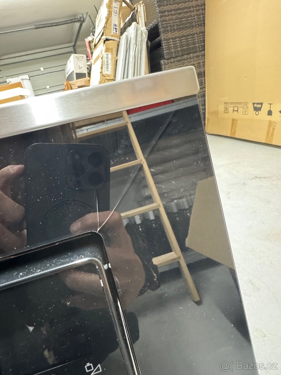 Mikrovlnná trouba Electrolux - 8