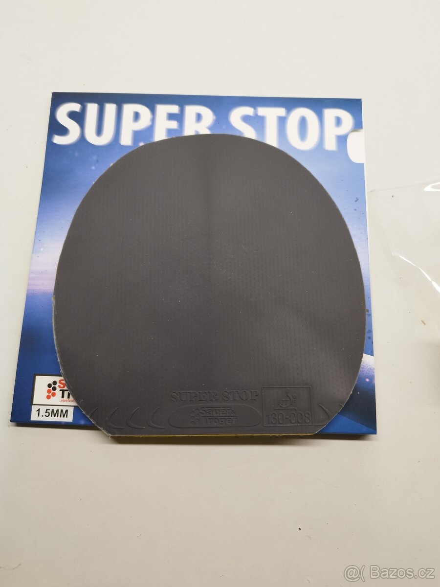 prodej raket a potahů - 8