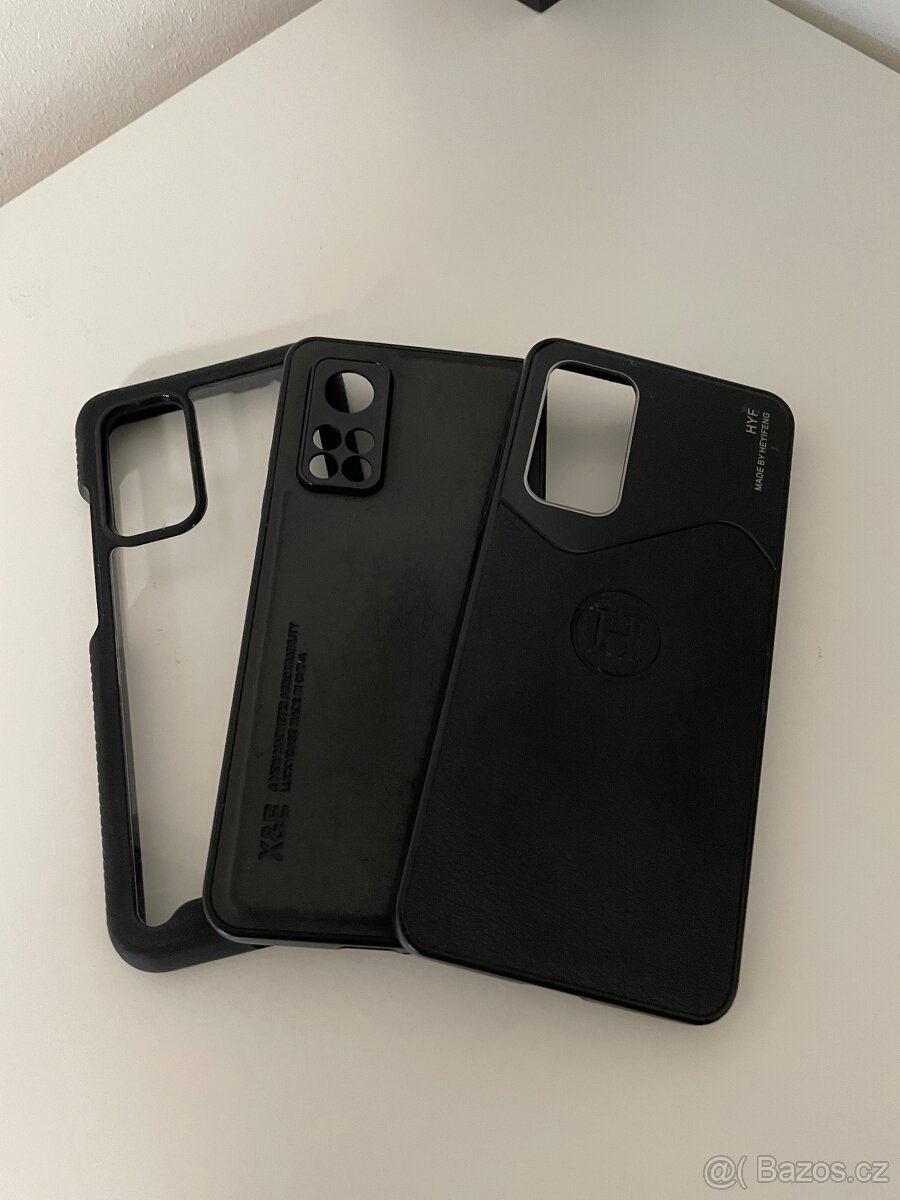 Xiaomi Mi 10T Pro, 8GB/256GB - 8