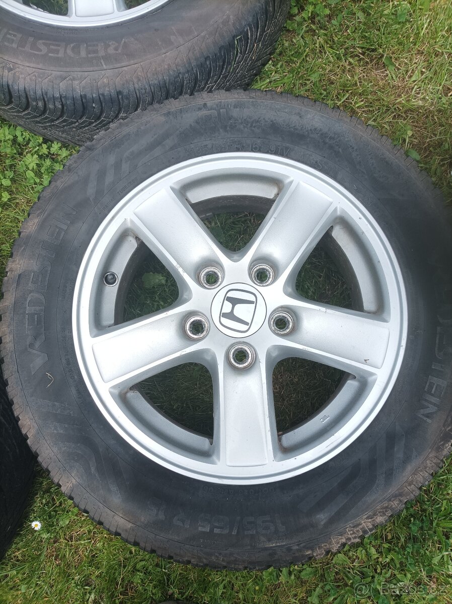 ALU KOLA NA HONDU 15 - 8