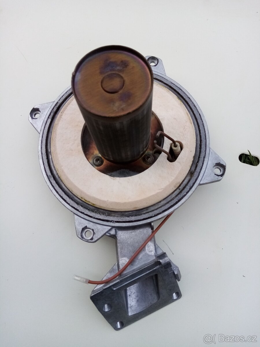 Protherm PANTHER CONDENS 25 KKO-A/1 - 8