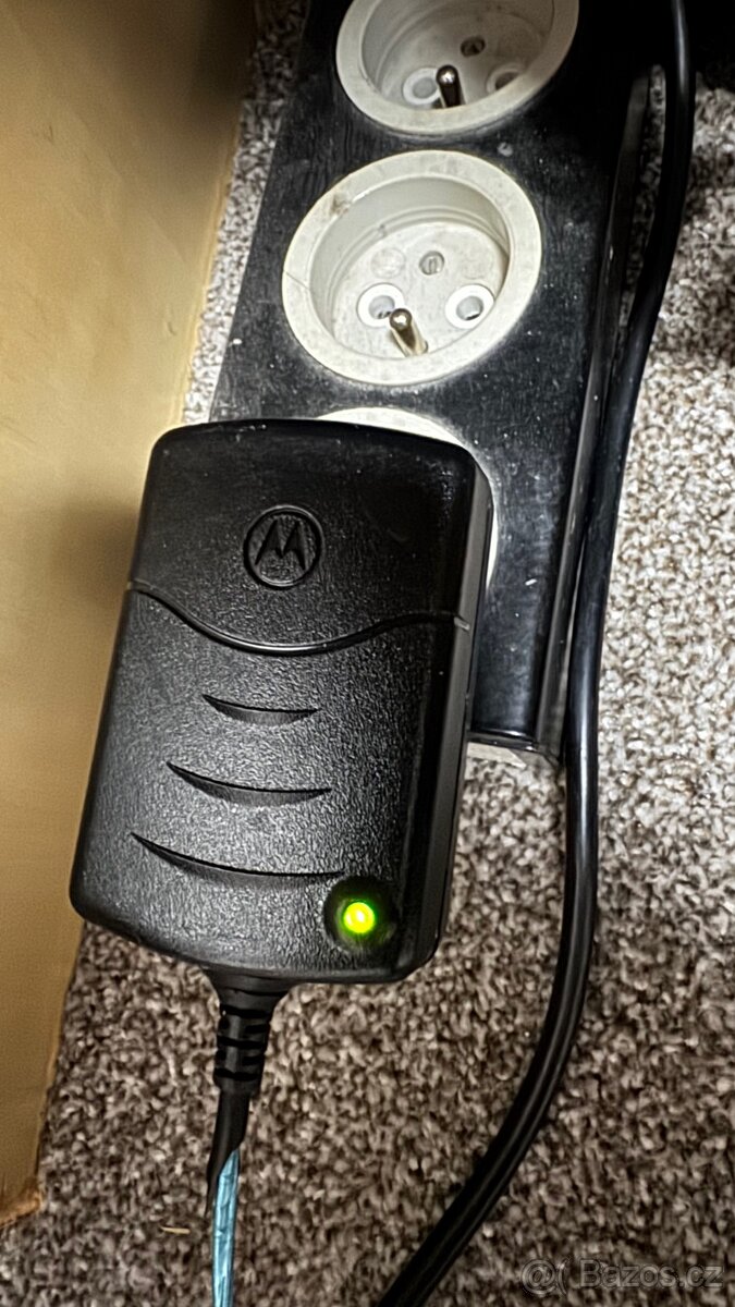 Motorola MPx 220 - 8