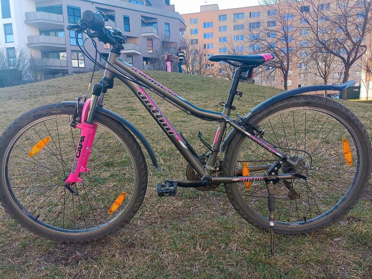 Dívčí kolo Author 26' - 8