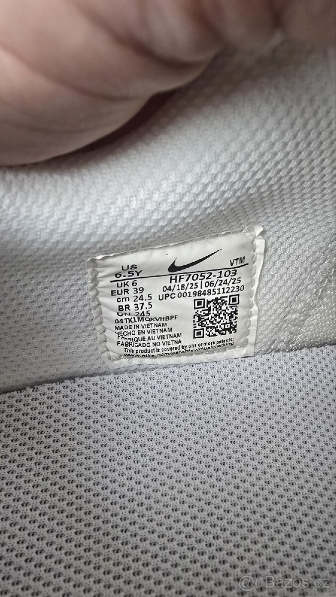 Nike Air Max phoenix 39eu - 8