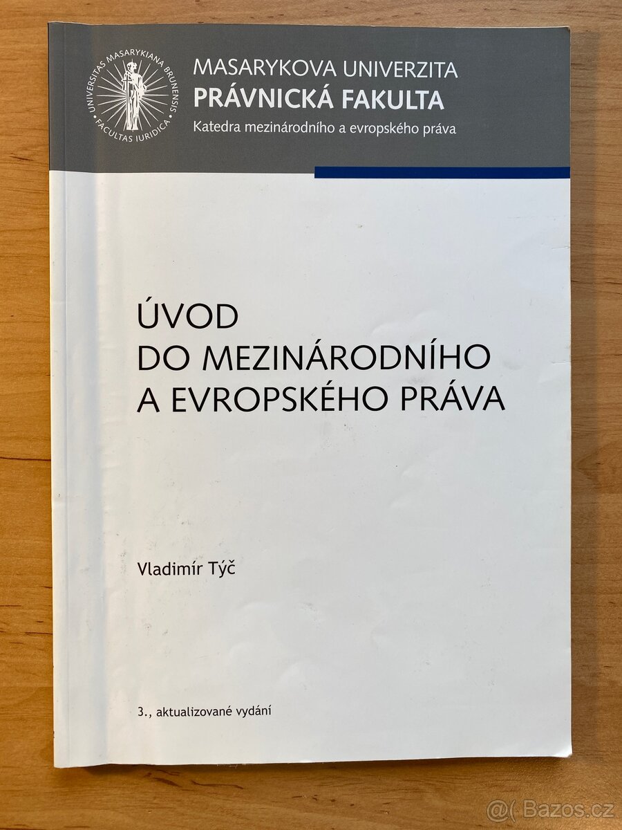 Učebnice práva - právo a právní věda, Gaius, Římské právo, - 8