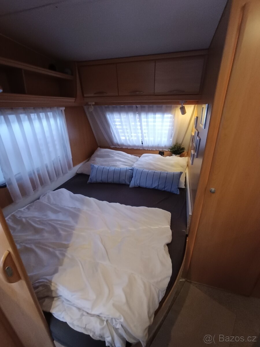 Hymer swing 465 - 8