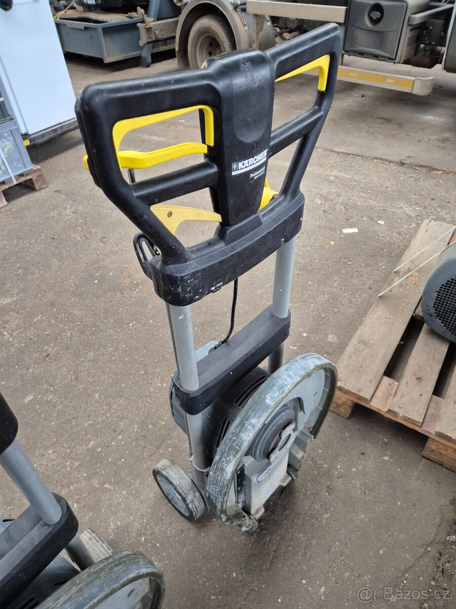 KARCHER Professional BDS 43/180C - 8