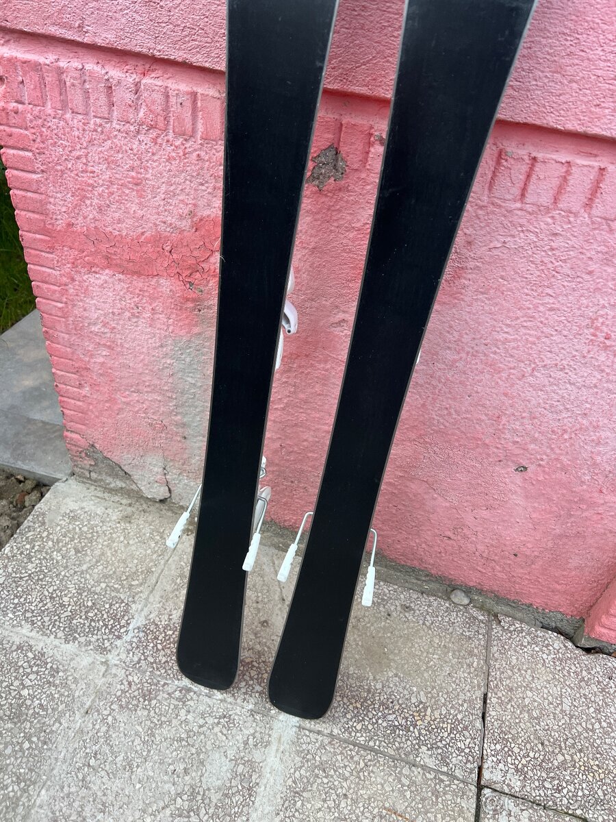 Dětské dívčí lyže HEAD JOY - 100cm - 8