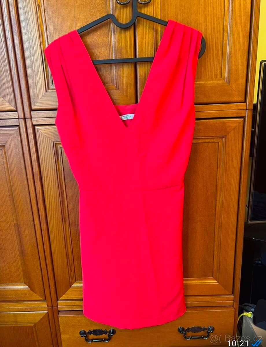 šaty Orsay, Zara, Mango, různé - velikost S/34 - 8