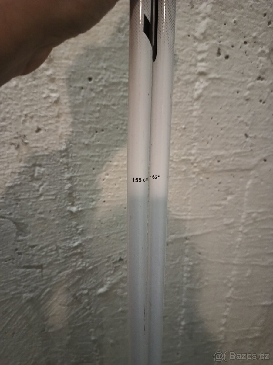 Běžkařský set Fisher Xc Summit Crown 202cm - 8