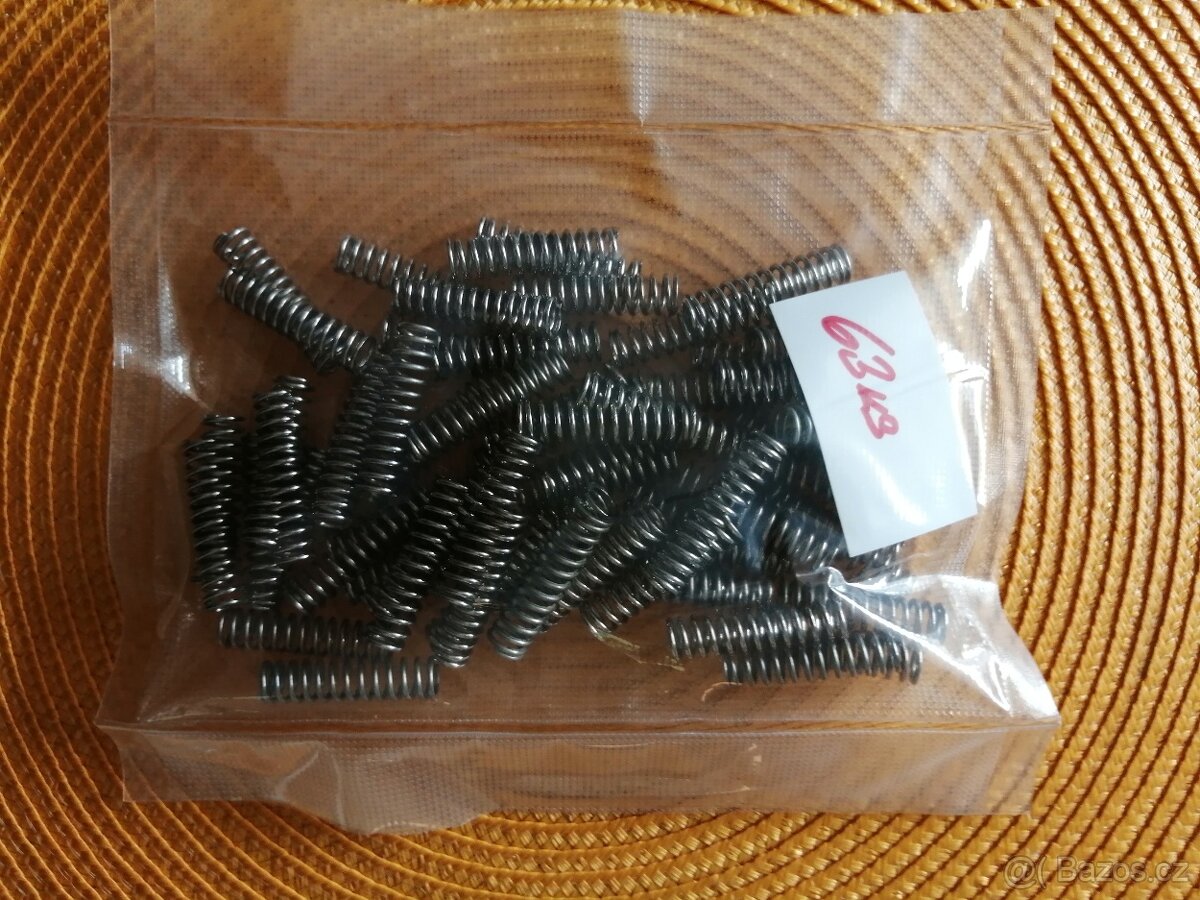 Retro sifonové a šlehačkové lahve. - 8