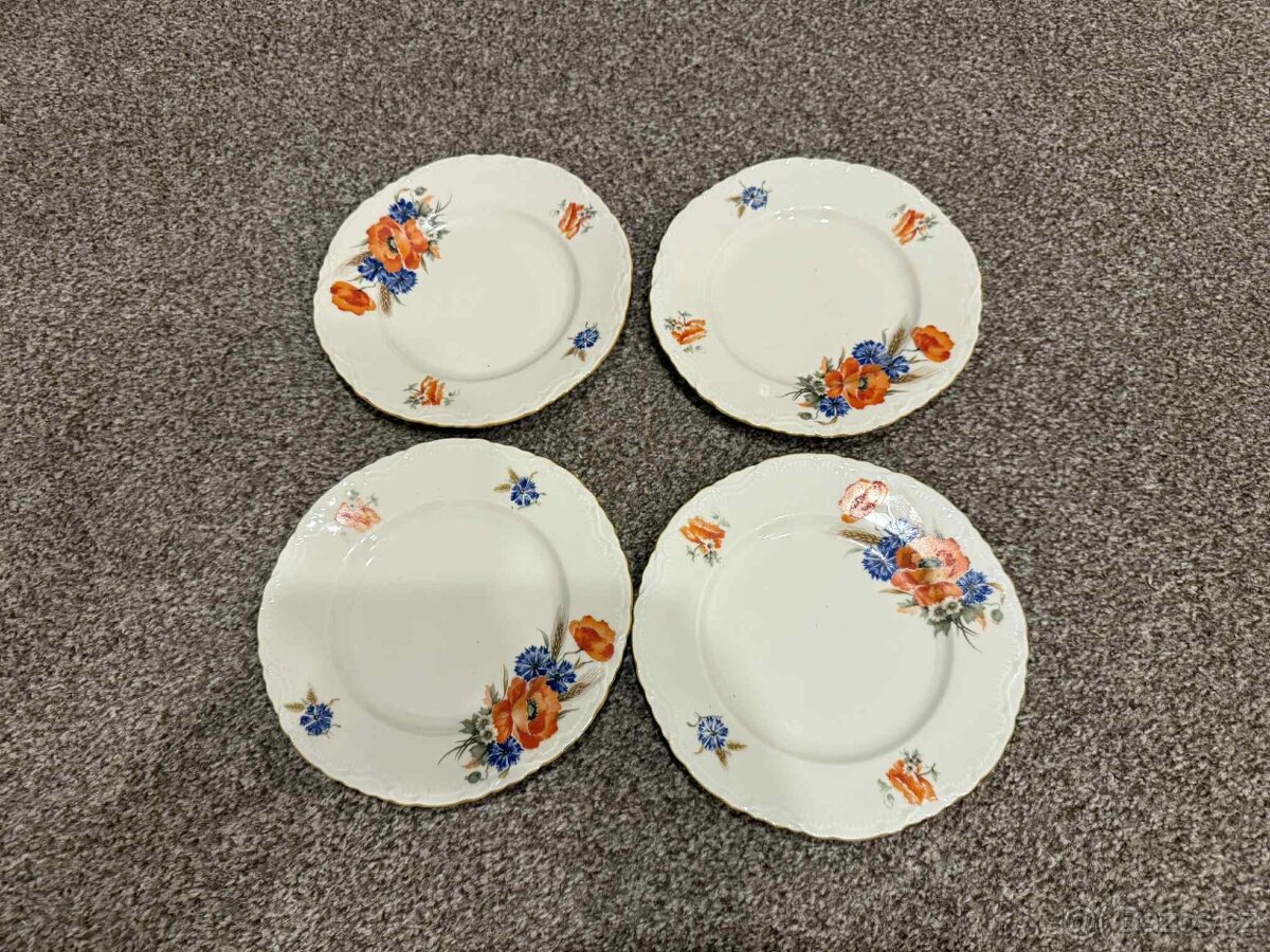 Porcelánový set Thun - 8