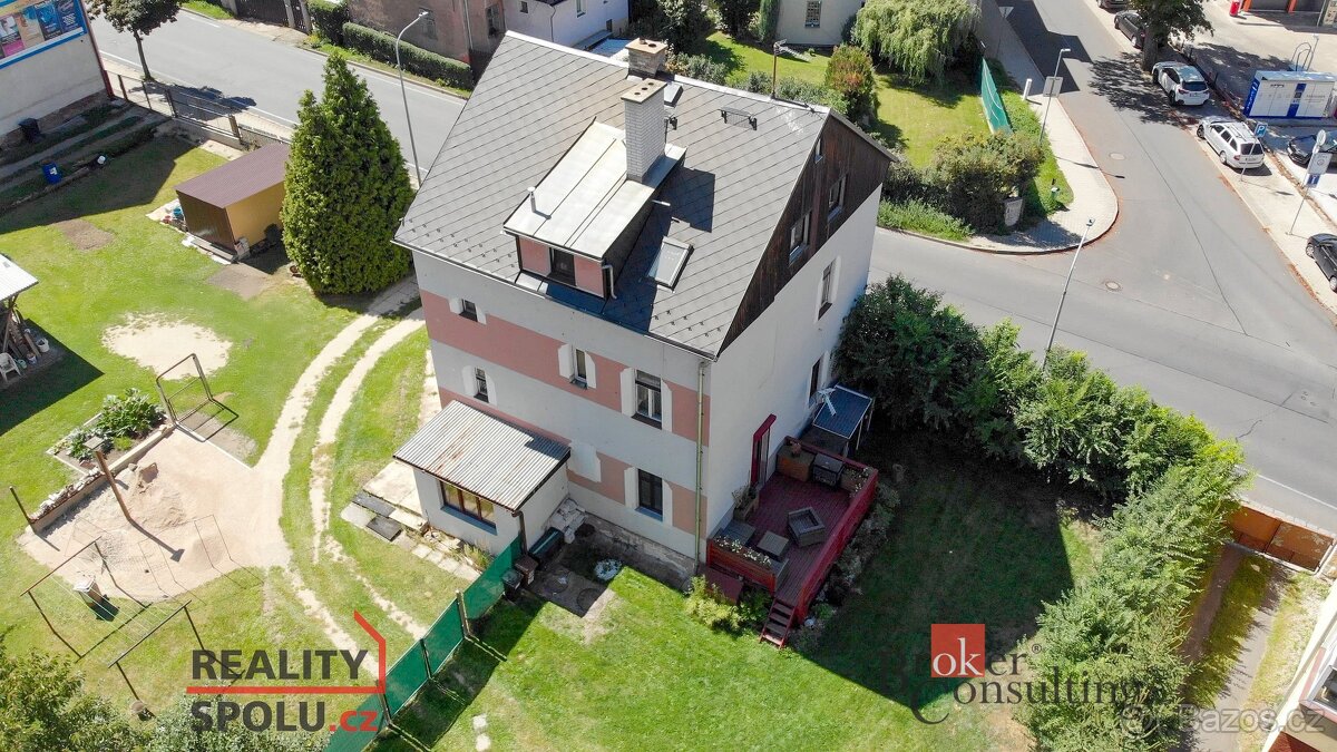 Prodej, byty/2+kk, 62 m2, Svobodova 186/5, Stará Role, 36017 - 8