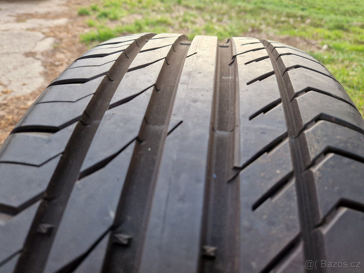 235/50 r19 letni pneumatiky 235 50 19 - 8