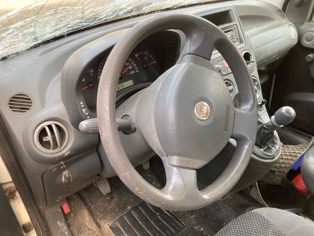 Fiat Panda 1,3 Multijet - 8