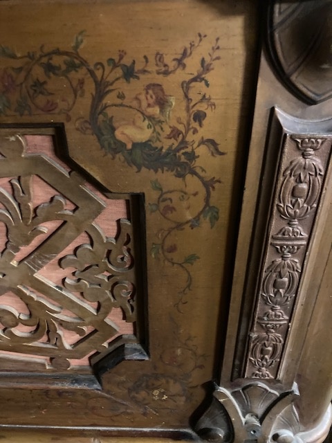 Pianino Steinway - 8