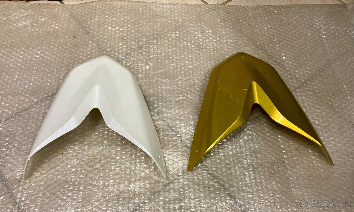 Kryt sedla Triumph - 8