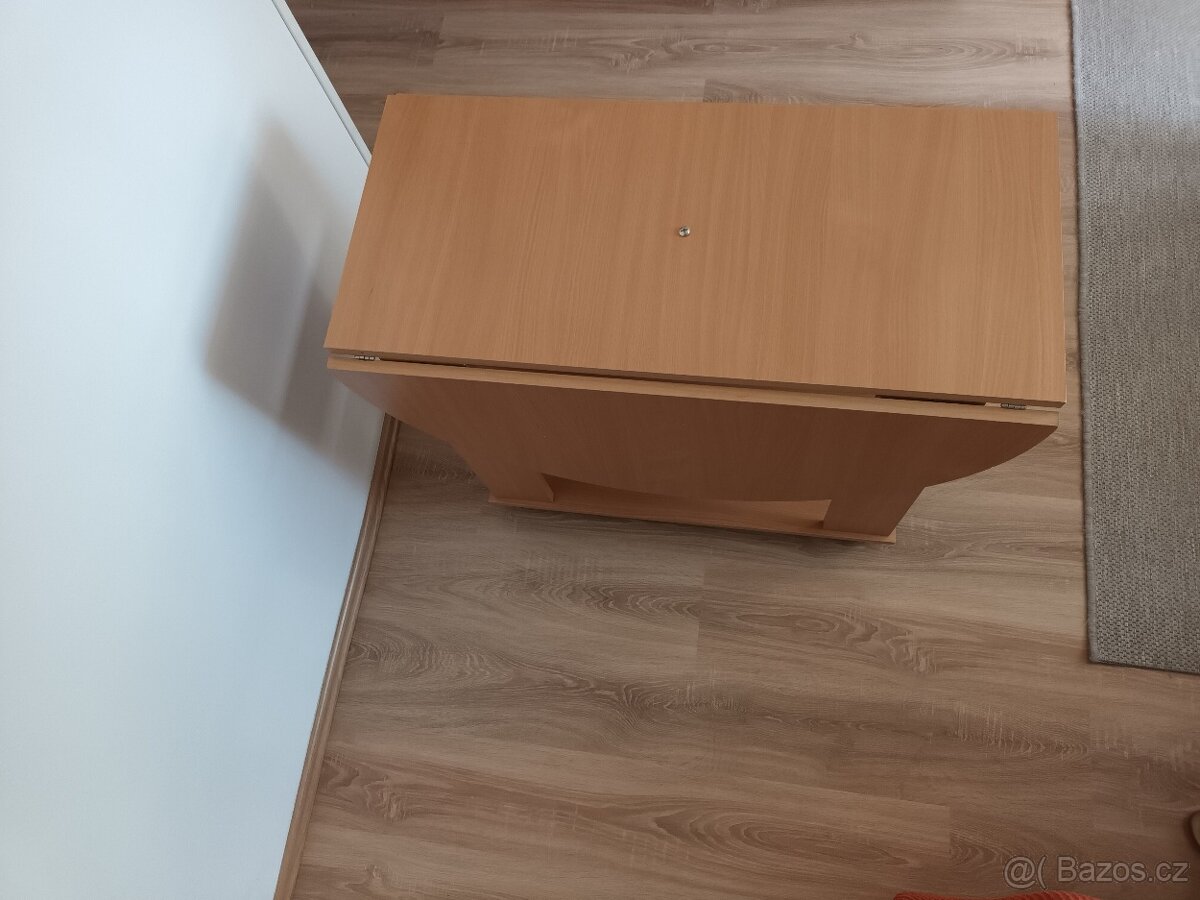 Variabilní rozkládací stůl - 8