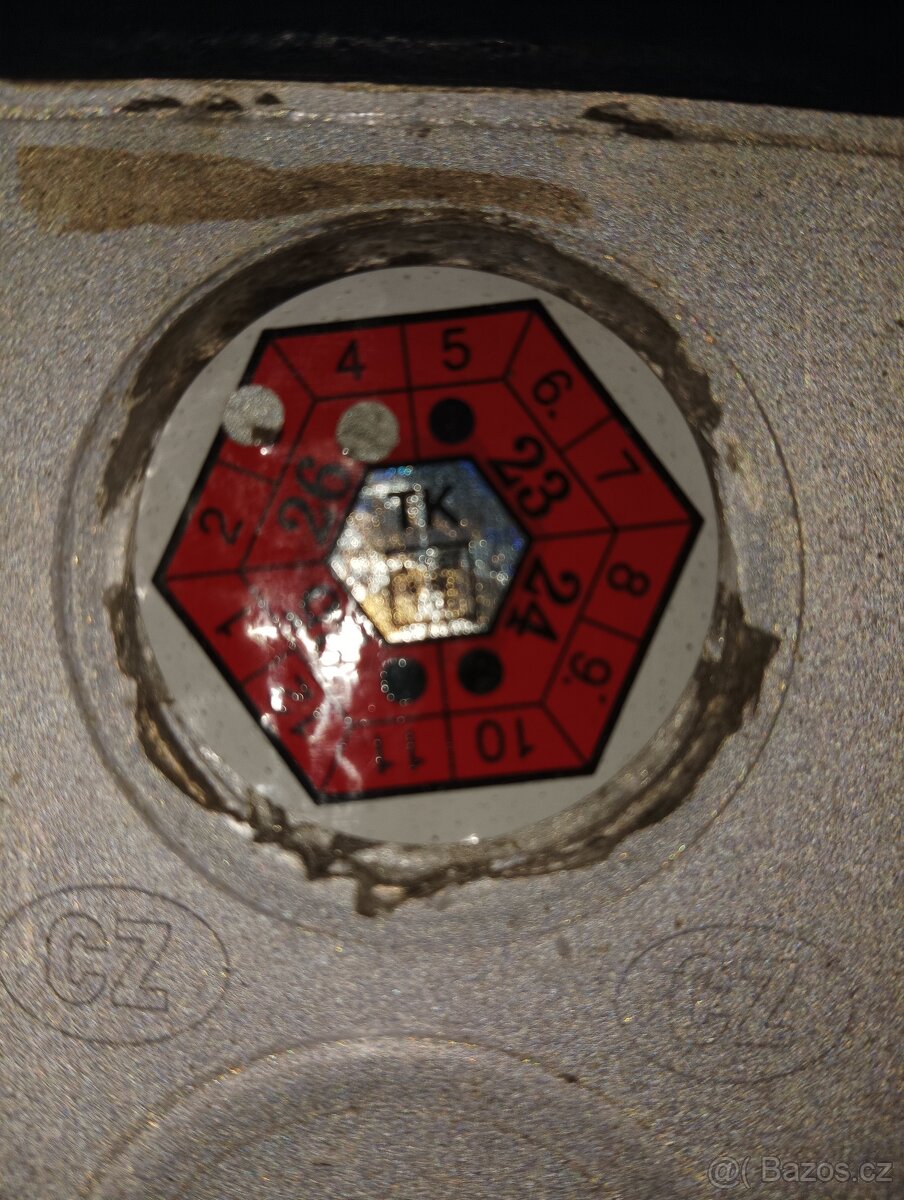 Prodám nebo vyměním - 8